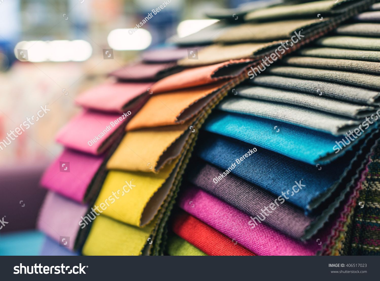 textiles 2